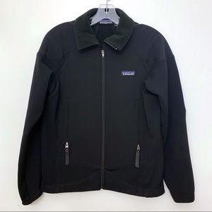 PATAGONIA FULL ZIP, ZIPPER POCKET JACKET
